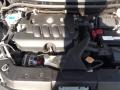 Brilliant Silver - Versa 1.8 S Hatchback Photo No. 18
