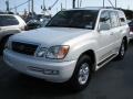 Golden Pearl - LX 470 Photo No. 5
