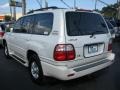 Golden Pearl - LX 470 Photo No. 6
