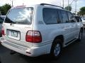 Golden Pearl - LX 470 Photo No. 7