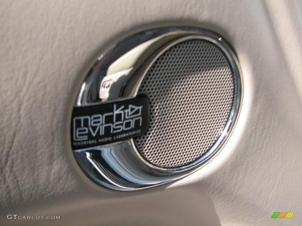 2002 LX 470 - Golden Pearl / Ivory photo #18