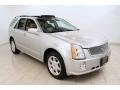 Light Platinum - SRX V6 Photo No. 1