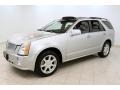 Light Platinum - SRX V6 Photo No. 3