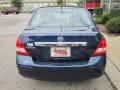 Blue Onyx - Versa 1.8 S Sedan Photo No. 4
