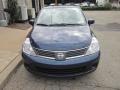 Blue Onyx - Versa 1.8 S Sedan Photo No. 7