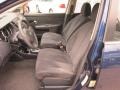 Blue Onyx - Versa 1.8 S Sedan Photo No. 9