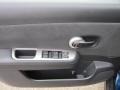 Blue Onyx - Versa 1.8 S Sedan Photo No. 11
