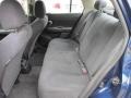 Blue Onyx - Versa 1.8 S Sedan Photo No. 12