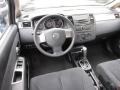 Blue Onyx - Versa 1.8 S Sedan Photo No. 13