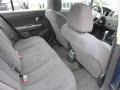 Blue Onyx - Versa 1.8 S Sedan Photo No. 17