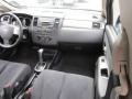 Blue Onyx - Versa 1.8 S Sedan Photo No. 18