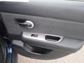 Blue Onyx - Versa 1.8 S Sedan Photo No. 19