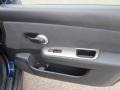 Blue Onyx - Versa 1.8 S Sedan Photo No. 21