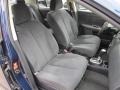 Blue Onyx - Versa 1.8 S Sedan Photo No. 22