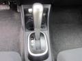 Blue Onyx - Versa 1.8 S Sedan Photo No. 24