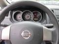 Blue Onyx - Versa 1.8 S Sedan Photo No. 25