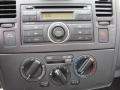 Blue Onyx - Versa 1.8 S Sedan Photo No. 26