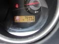 Blue Onyx - Versa 1.8 S Sedan Photo No. 27