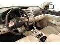 2011 Satin White Pearl Subaru Outback 2.5i Premium Wagon  photo #8