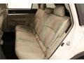 2011 Satin White Pearl Subaru Outback 2.5i Premium Wagon  photo #15