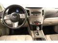 2011 Satin White Pearl Subaru Outback 2.5i Premium Wagon  photo #16