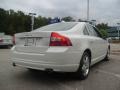 2008 Ice White Volvo S80 T6 AWD  photo #6