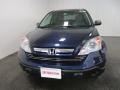 2008 Glacier Blue Metallic Honda CR-V EX 4WD  photo #2