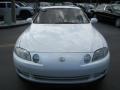 1993 Pearl White Lexus SC 400  photo #3