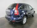 2008 Glacier Blue Metallic Honda CR-V EX 4WD  photo #9