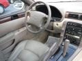 1993 Pearl White Lexus SC 400  photo #12