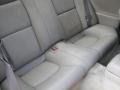 1993 Pearl White Lexus SC 400  photo #13