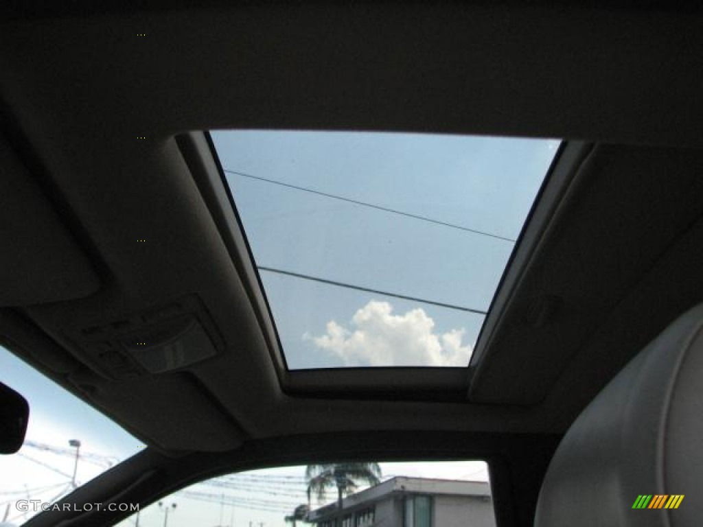 1993 SC 400 - Pearl White / Ivory photo #17