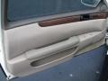 1993 Pearl White Lexus SC 400  photo #18