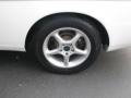1993 Pearl White Lexus SC 400  photo #20