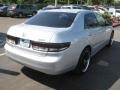 2003 Satin Silver Metallic Honda Accord EX-L Sedan  photo #9