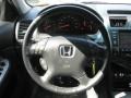 2003 Satin Silver Metallic Honda Accord EX-L Sedan  photo #13