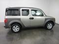 2003 Satin Silver Metallic Honda Element EX AWD  photo #11