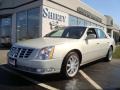 2008 Cognac Frost Tricoat Cadillac DTS   photo #1