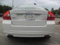 2008 Ice White Volvo S80 T6 AWD  photo #7