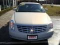2008 Cognac Frost Tricoat Cadillac DTS   photo #2