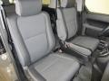 2003 Satin Silver Metallic Honda Element EX AWD  photo #19