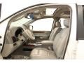 Tuscan Pearl White - QX 56 4WD Photo No. 8