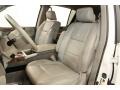 Tuscan Pearl White - QX 56 4WD Photo No. 9