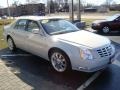 2008 Cognac Frost Tricoat Cadillac DTS   photo #3