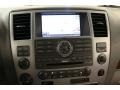 Tuscan Pearl White - QX 56 4WD Photo No. 12