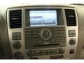 Tuscan Pearl White - QX 56 4WD Photo No. 13