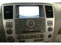 Tuscan Pearl White - QX 56 4WD Photo No. 16