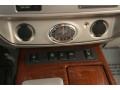Tuscan Pearl White - QX 56 4WD Photo No. 17