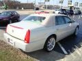 2008 Cognac Frost Tricoat Cadillac DTS   photo #4
