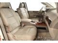 Tuscan Pearl White - QX 56 4WD Photo No. 20